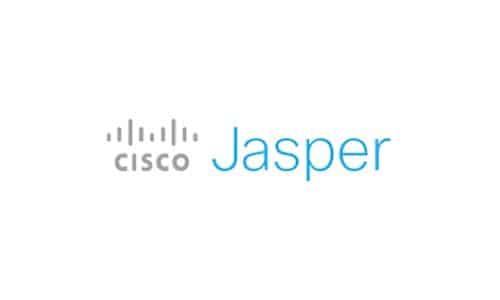 Cisco J - Logo