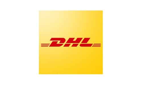 DHL - Logo