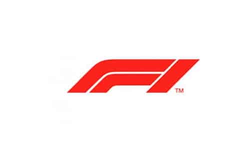 F1 - Logo