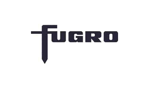 Fugro - Logo