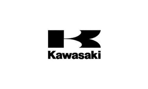Kawasaki - logo