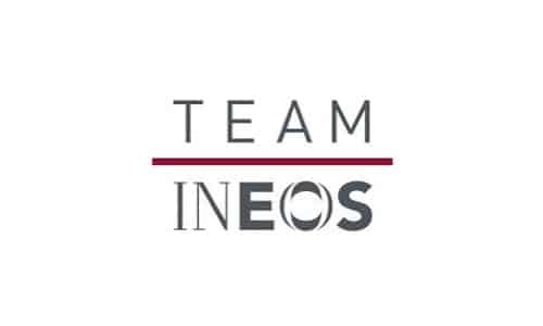Team Ineos - Logo