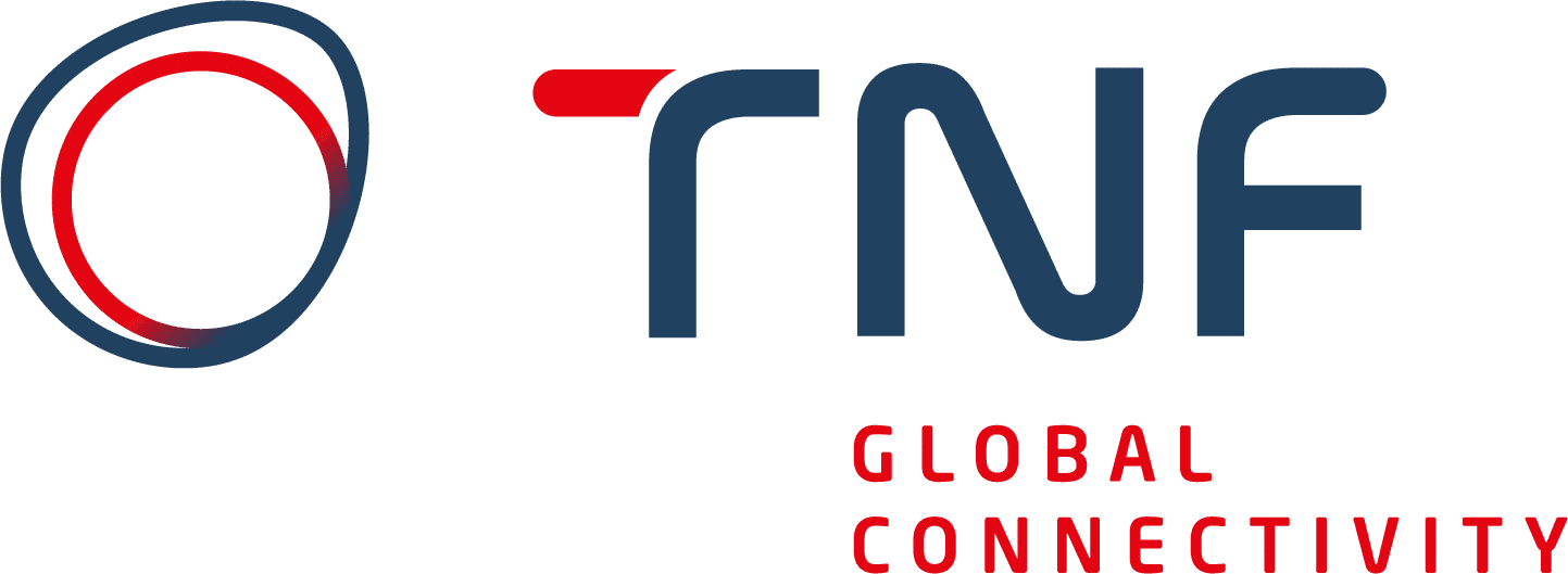 TNF Mobile is now TNF Solutions - Global Connectivity