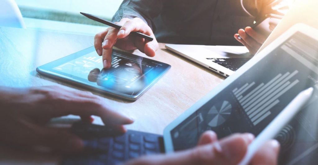 CMP Connectivity Management Platform
