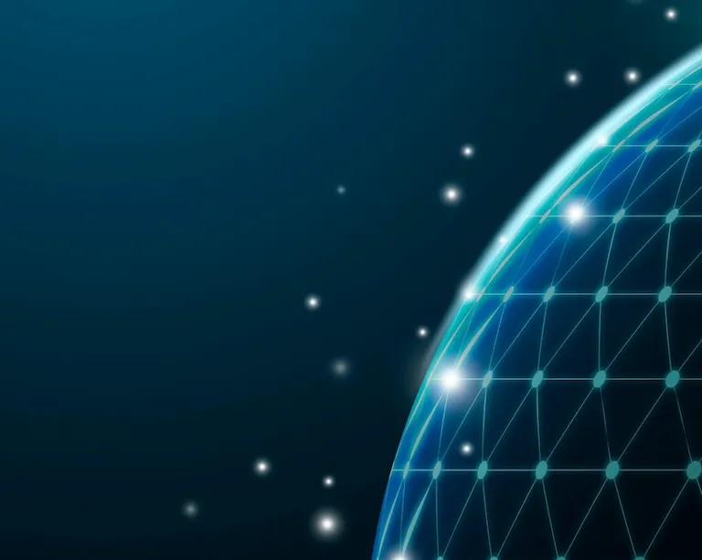 Global Data Connectivity hero