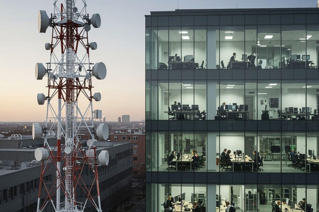 What is fixed wireless access (FWA)? A complete guide for businesses