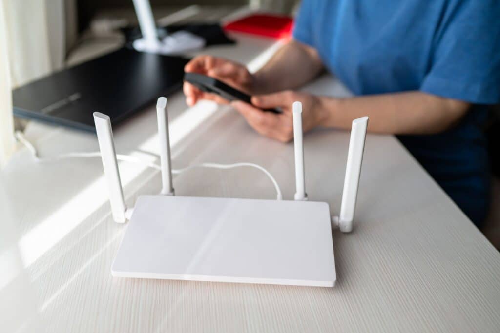 Cellular wireless routers for business Cradlepoint and beyond