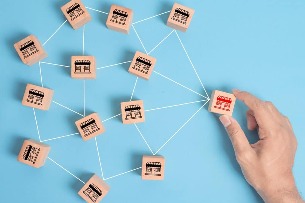 Branch connectivity solutions: reliable WAN for distributed offices