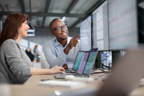 SIM lifecycle management from provisioning to decommissioning