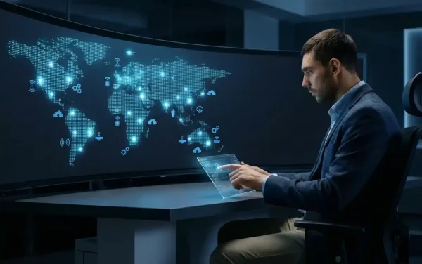 tech-professional-managing-global-connectivity-platform